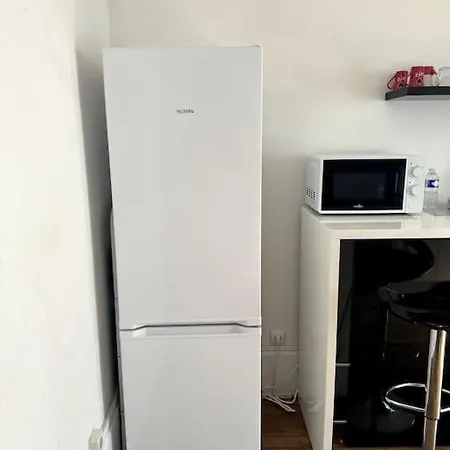 Apartment L Appart A La Gare Nancy