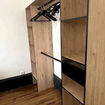 Apartment L Appart A La Gare